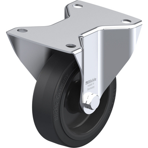 BK-POEV 125R-3 Bockrolle