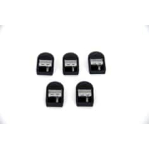 SET DI FIBBIEFF-300-41, 50 PEZZI/CONFEZIONE 7100265068