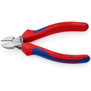 KNIPEX ZIJSNIJTANG 70 02 140