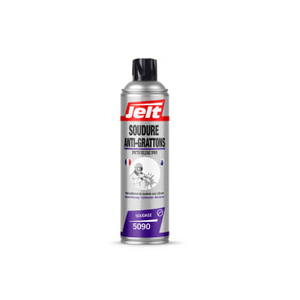PROTECTION DES BUSES ANTIGRATOR BIDON 25L BASE AQUEUSE JELT