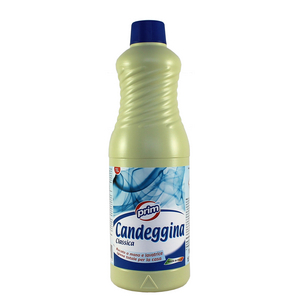 CANDEGGINA IPOCLORIDICA 1 LT. D293DT