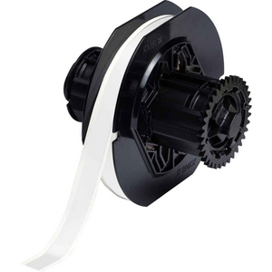 ROTOLO NASTRO IN VINILE PER INTERNI/ESTERNI PER STAMPANTI BBP3X 142031 B30C-500-595-WT