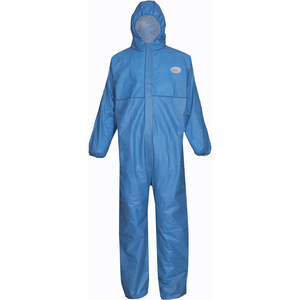 EINWEGOVERALL SMS-3 GR,4XL BLAU EINWEGOVERALL SMS-3 GR,4XL BLAU