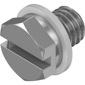 FESTO BLINDSTOP B-M3-S9 30979