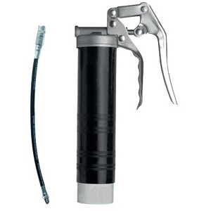 PISTOLET DE GRAISSAGE POUR CARTOUCHE A VISSER