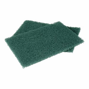 86 FIBRA SOTTILE PER PULIZIE MANUALI PESANTI - COLORE VERDE 7100170149
