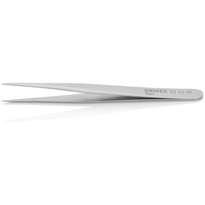 KNIPEX PRECISIE PINCET 92 23 05