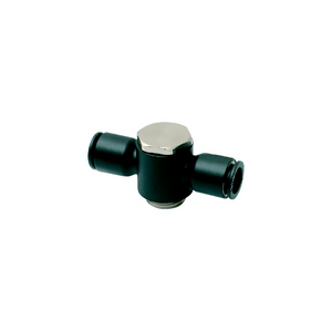 3119 - DOUBLE BANJO, BSPP AND METRIC THREAD