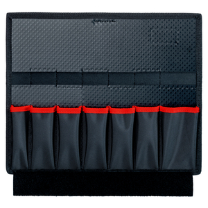 KNIPEX L-BOXX GEREEDSCHAPSKAART (SE=2ST)