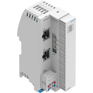 FESTO BUSMODULE CPX-E-EP 4080499
