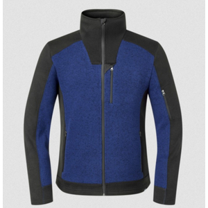 HAVEP VEST REVOLVE 10095986 MARINE/ZWART MT 4XL