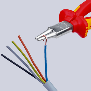 PINZA PER MECCANICA 22 06 160
