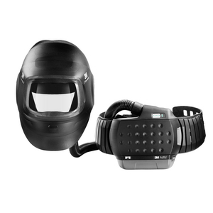 CASQUE DE SOUDAGE 3M G5-01+ADFLO KIT CONSO SS FILTRE DE SOUGAGE