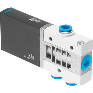 MHE4-MS1H-3/2G-QS-8 Solenoid valve