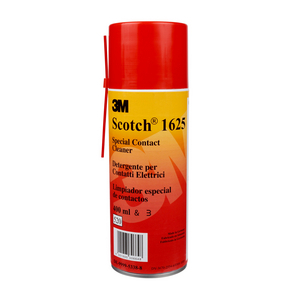 SCOTCH 1625 NETTOYANT DE CONTACT 400ML