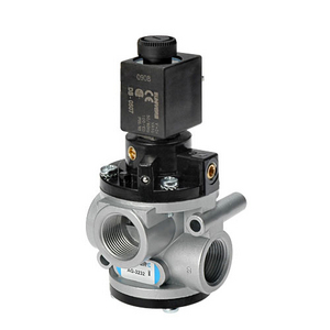 ELECTRO-VANNE AG-3051