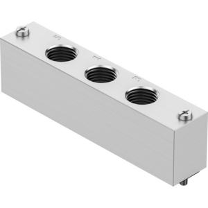 FESTO VOEDINGSPLAAT VABF-L1-18-P3A4-G14-F1A