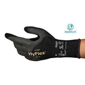 GUANTO HYFLEX 11937 SIZE 6,0 11937 # 6