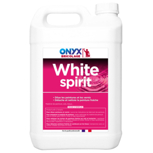 WHITE SPIRIT BI 5L