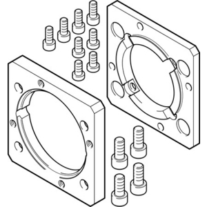 EAMF-A-80A-80G Motor flange