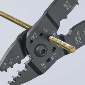 PINZA B 2193/31 B21933100