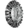 brand logo