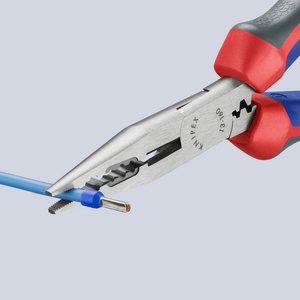 PINCE MULTI-FONCTIONS 160MM