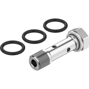 VIS CREUSE VT-1/8-NPT-PRS