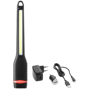 FACOM DRAADLOZE EXTRA DUNNE INSPECTIELAMP 779.SILR2