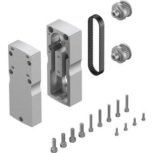 FESTO PARALLELKIT EAMM-U-50-D32-42A-78 1201607