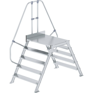 3210035300 Überstieg 5 Stufen B 1000 mm