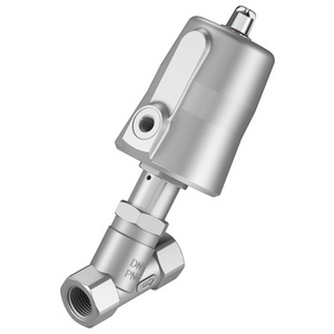 VZXF-L-M22C-M-B-G12-130-M1-V4V4T-50-40 Schrägsitzventil