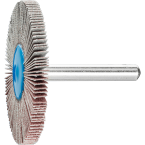 PFERD Mounted flap wheel F 5005/6 A 180
