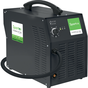 POSTE PLASMA CUT 35A COMPRESSEUR INCORPORE