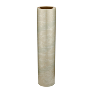 TESSUTO DIRT TRAP, TRASPARENTE 457 MM X 30.5 MT 36856 7000028295