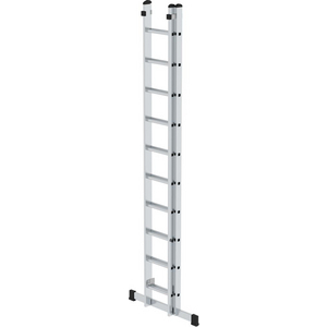 3210030870 Alu-Schiebeleiter 2tlg. 2x10 Sprossen