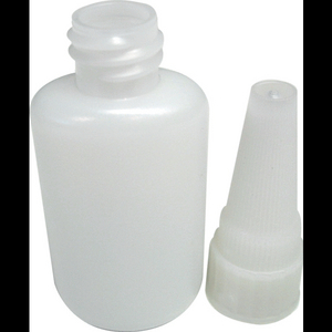 FLACON VIDE 20GR + BOUCHON FLACON VIDE 20 G UC10