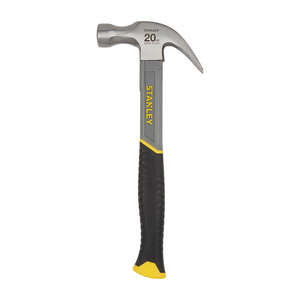 STANLEY KLAUWHAMER GLASVEZEL 560GR STHT0-51310