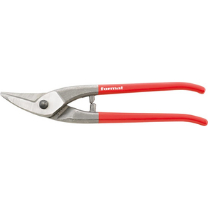 9770750250 Lochschere 250mm links FORMAT