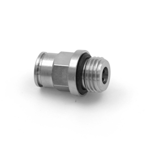 SIMALUBE SNELKOPPELING SLANG 8 MM X R1/4 UITW. - 1071