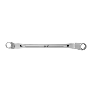MILWAUKEE RINGSLEUTEL 14X15MM 4932492744