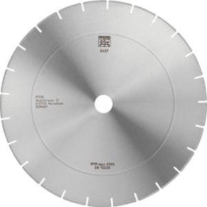 PFERD 68435037 Dia-Trs. D1A1Rss 350-2,8-30,0 D427 Ga S2