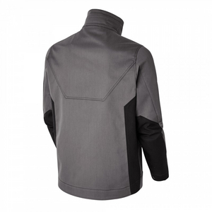 VESTE JEAN OVERMAX GRIS TS