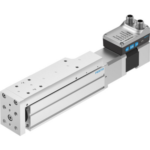 FESTO MINISLEDE EGSS-BS-KF-45-100-10P-ST-M-H1-PLK-AA 8083817