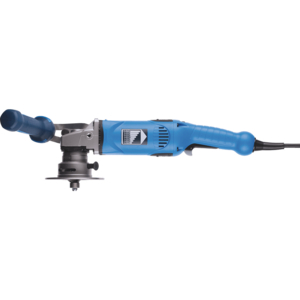 PFERD EDGE FINISH system for work on edges UWER 18/110 EF 230 V