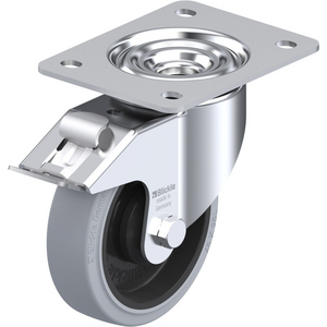 BLICKLE ZWENKWIEL ZWARE UITVOERING - LK-POEV 125K-3-FI- SG