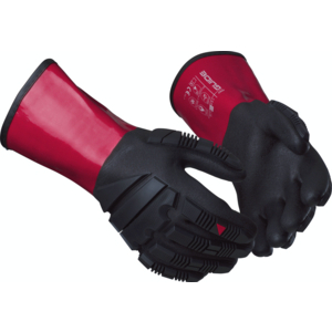 GANT MANUTENTION CHIMIQUE T11 4X31CP EN407