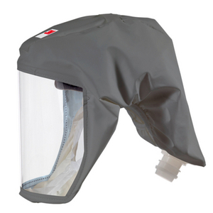 S-333SG CAPPUCCIO IN VENTFLEX 160 TAGLIA L 7000000144