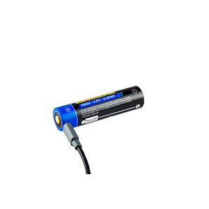 ROEBUCK OPL. BATTERIJ TBV 887706/887708 USB-C 3,7V 898405