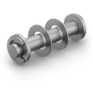 SET DE BOULONS BSS 2.0 31308111002